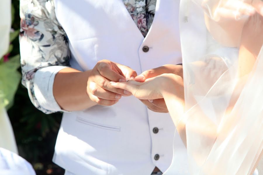 Fotógrafo de casamento Louisa Ferreira (louisaferreira). Foto de 14 de janeiro 2019