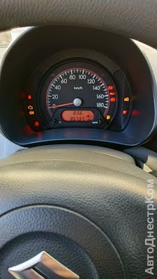 продам авто Suzuki Alto Alto IV (EJ) фото 4