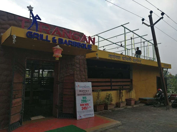 Tarangann Grill & Barbeque photo 