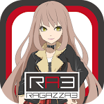 dress up RagazzA13 Apk