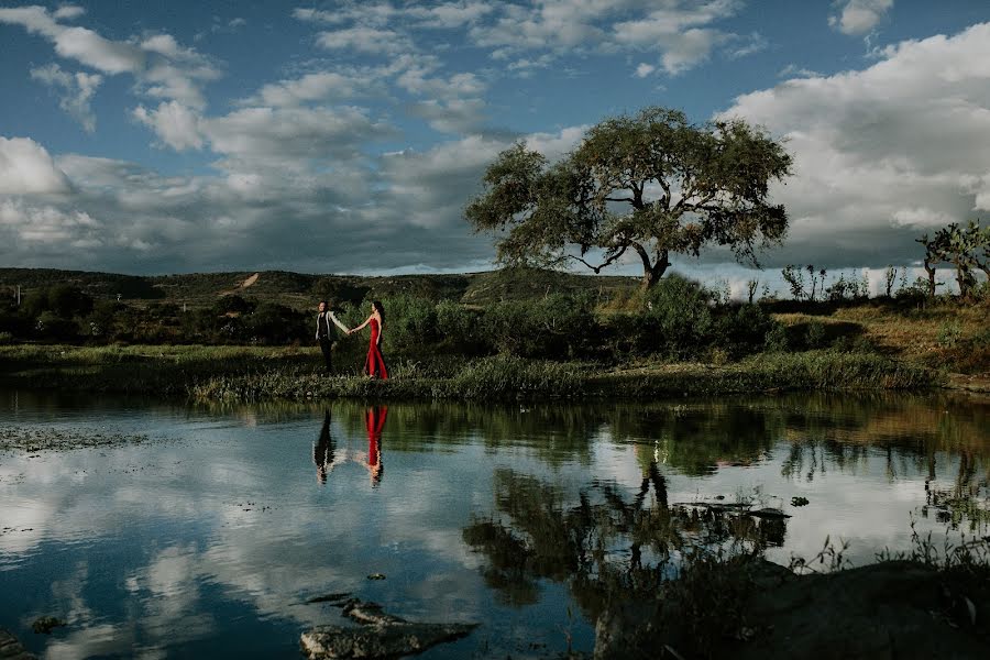 Весільний фотограф Nestor Damian Franco Aceves (nestordamianfr). Фотографія від 4 грудня 2019