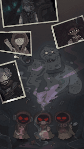 7Days : Decide your story .Choice game 4