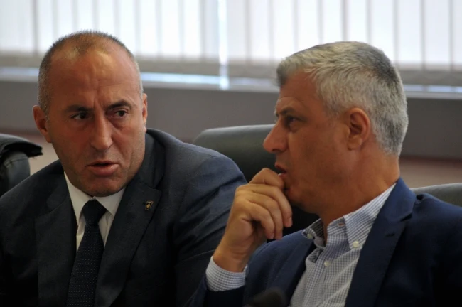 Haradinaj: Implementacija ZSO će biti veliki napredak ka evroatlantskom putu Kosova