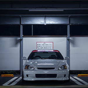 シビックタイプR EK9