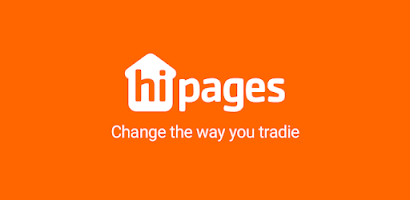 hipages -hire the right tradie Screenshot