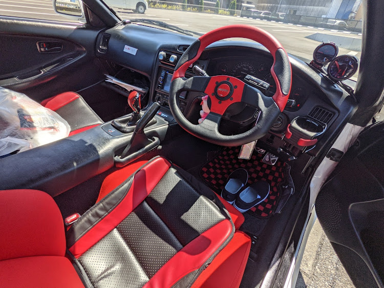 MR2の1/8今日は【リトラの日】・MINISTOPでドリップコーヒー・アプリ千代店の海神社・追加です。1/9ファミリーマートで高級モカブレンド・1/9今日の富士山🗻に関するカスタム事例の投稿画像11枚目