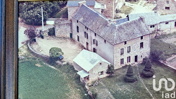 maison à Sévérac-le-Château (12)