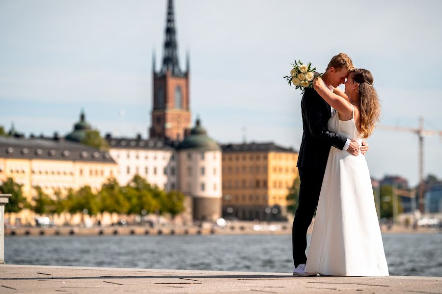 Hochzeitsfotograf Jarda Zaoral (jarinek). Foto vom 10. Januar