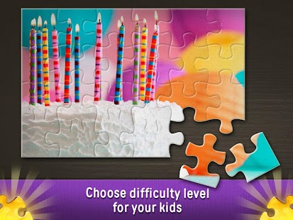 Jigsaw Puzzles World banner