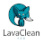 LavaClean App icon