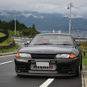 スカイライン GT-R BNR32