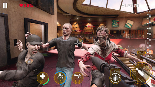 Kill Shot Virus apk mod screenshots 1