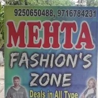 Mehta Fashion's Zone photo 2