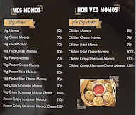 Roll Point Restaurant menu 3