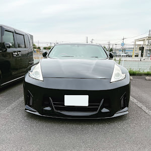 フェアレディZ Z34