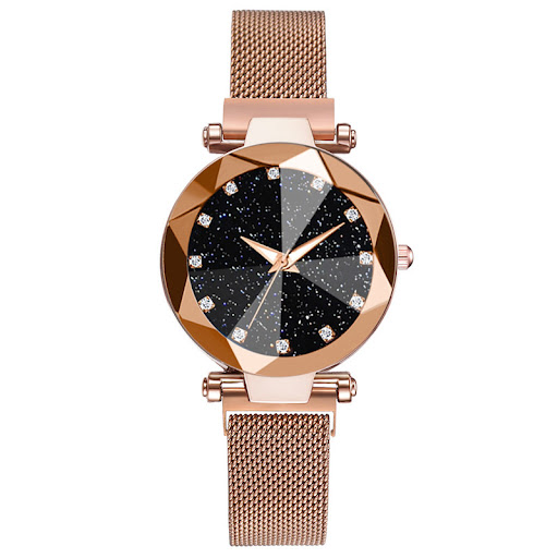 Title 10, Starry Sky Watch