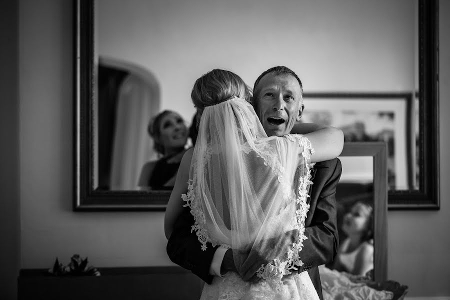 Photographe de mariage Steve Grogan (stevegrogan). Photo du 19 janvier 2019