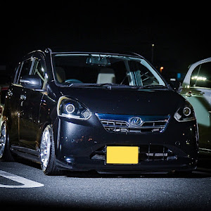 ミライース LA300S