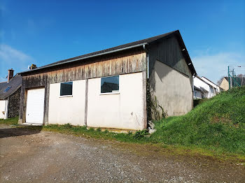 terrain à Pocé-les-Bois (35)