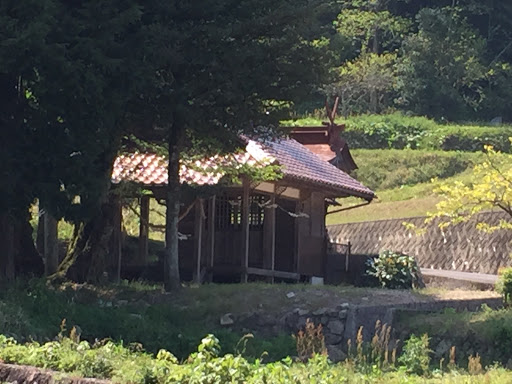 神社