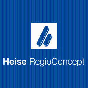 Download Heise RegioConcept For PC Windows and Mac