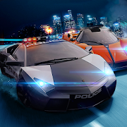 Vertigo: Undercover Car Racing: Chh NPC Car Escape 1.2 Icon