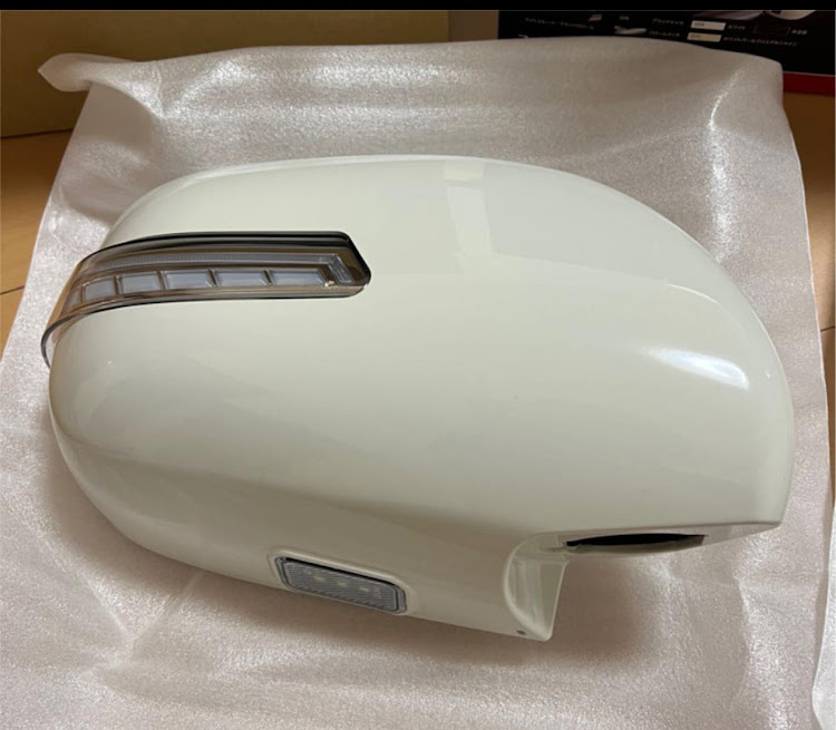 ハイエースバンのTOYOTAさん頑張って…・作って下さいに関するカスタム事例の投稿画像5枚目