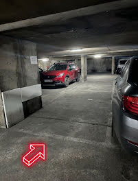 parking à Paris 19ème (75)