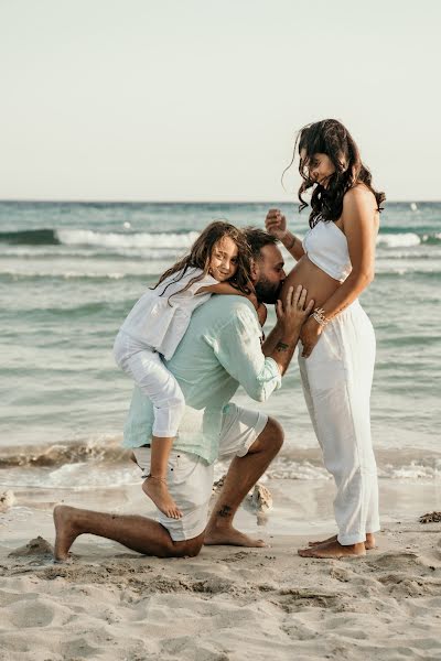 Fotógrafo de bodas Francesco Trondo (francescotrondo). Foto del 28 de septiembre 2021