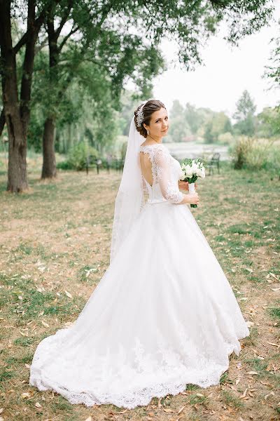 Vestuvių fotografas Andrey Melnichenko (amphoto). Nuotrauka 2016 vasario 15