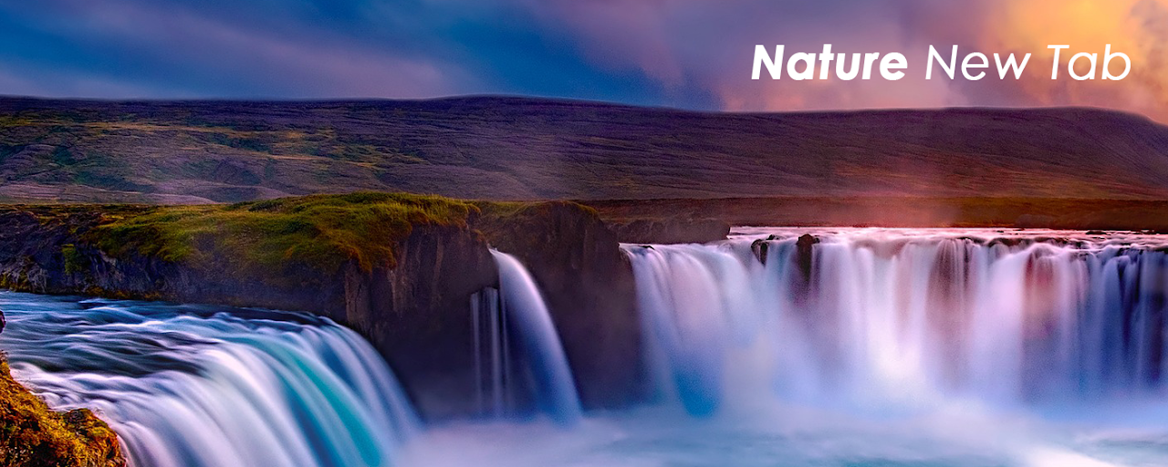 Nature Landscapes (New Tab Wallpapers) Preview image 2