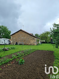 maison à Sainte-Hermine (85)