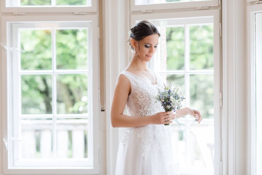 Fotógrafo de bodas Kerstin Riedl (kerstinriedl). Foto del 11 de mayo 2019