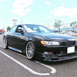 マークII JZX90