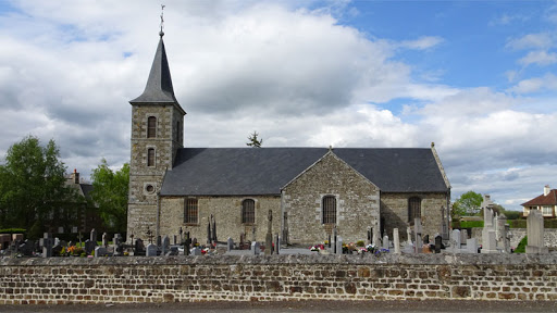 photo de Église Saint Martin