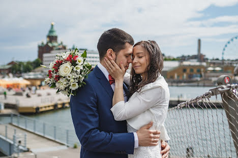 Bröllopsfotograf Maaryana Bartosh (marjana). Foto av 7 juli 2023