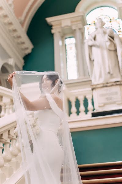 Photographe de mariage Anna Fedorova (annafedorova). Photo du 28 mars