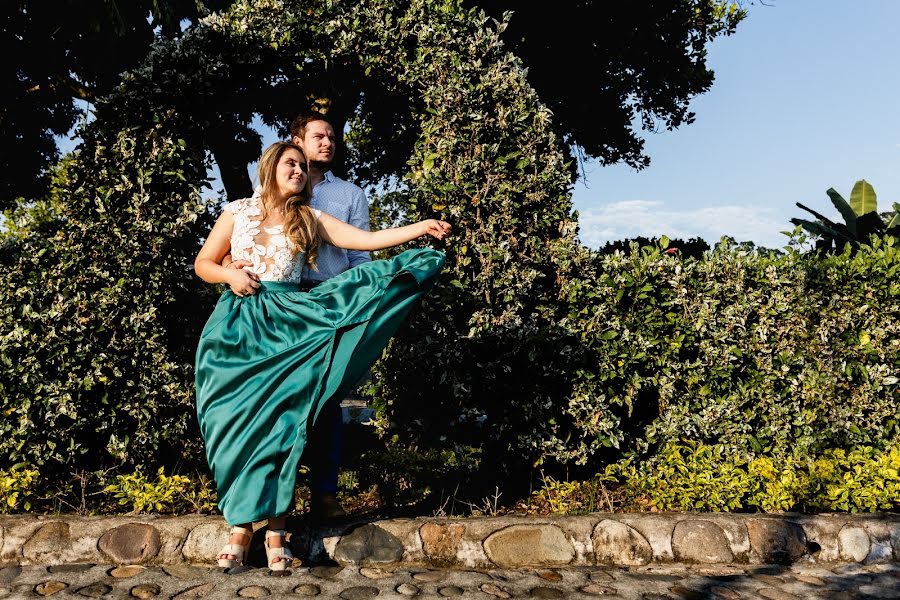 Fotografo di matrimoni Luis Castillo (luiscastillo). Foto del 4 settembre 2019