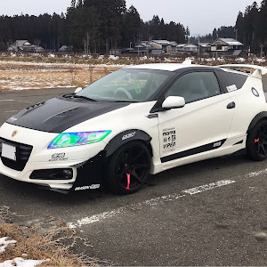 CR-Z ZF1