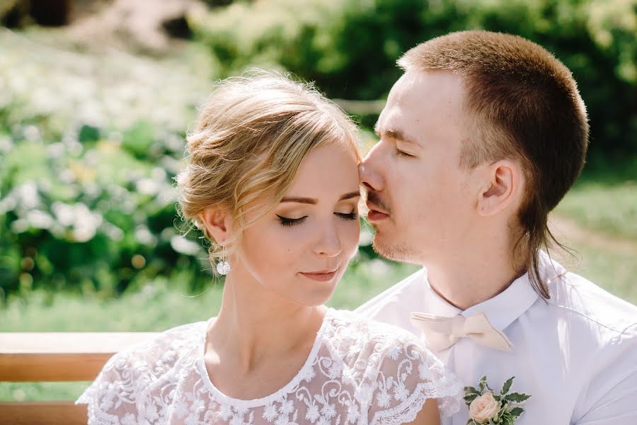 Fotógrafo de bodas Tatyana Kibus (kibus). Foto del 24 de agosto 2016