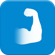 Tracker: Workout & Gym Log 1.4 Icon