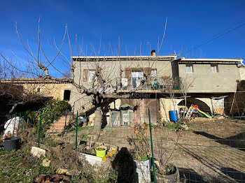 maison à Sabran (30)