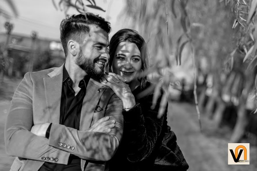 Wedding photographer Sorin Ciutacu (visualmedia). Photo of 12 February 2020