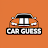 Araba Bilmece & Car Guess icon