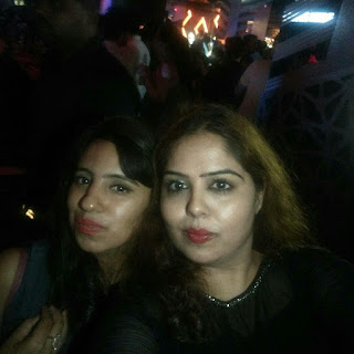 Isha Arora at Privee, Parliament Street,  photos