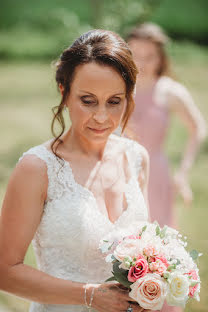 Fotógrafo de casamento Ben Cotterill (bencotterill). Foto de 2 de julho 2018