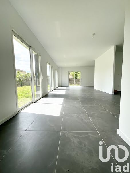 Vente maison 6 pièces 183 m² à Beynost (01700), 667 000 €