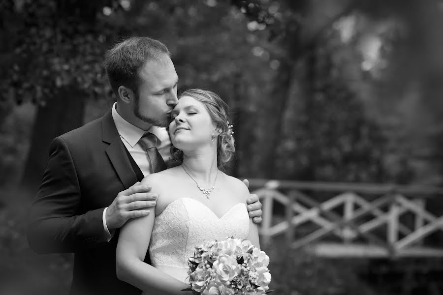 Photographe de mariage Astrid Flohr (astridflohr). Photo du 6 avril 2019