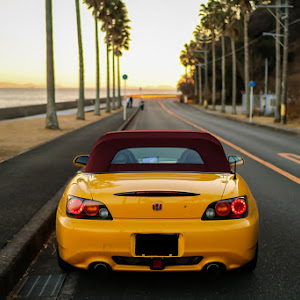 S2000 AP1