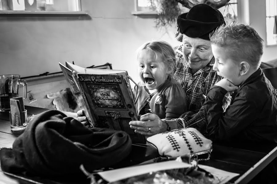 Jurufoto perkahwinan Karel Hulskers (karelhulskers). Foto pada 11 Ogos 2016